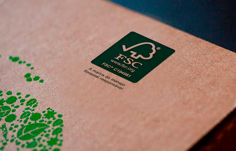 Selo-FSC®