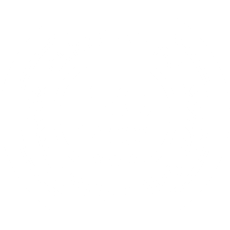 Certificados Colisa ISO14001