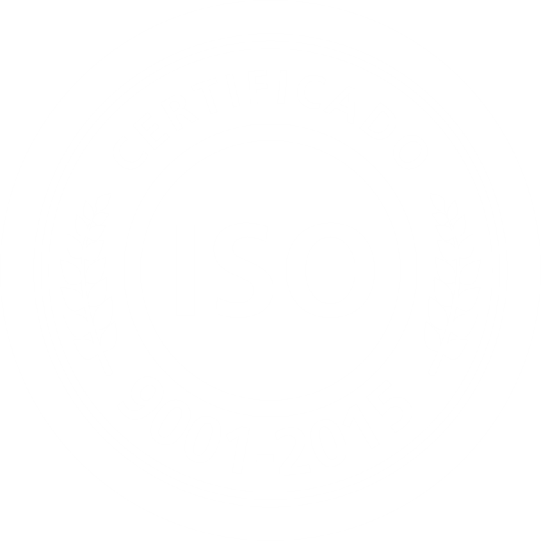 Certificados Colisa ISO9001