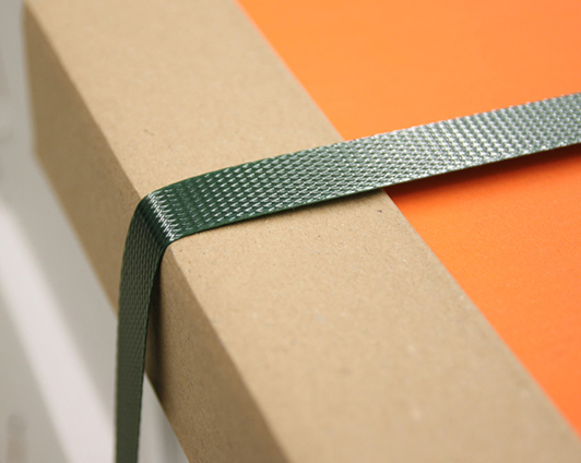Cantoneira de papel Inddústria Moveleira